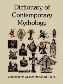 Dictionary of Contemporary Mythology