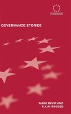 Governance Stories Governance Stories