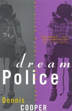 The Dream Police - Cooper, Dennis