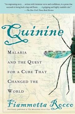 Cover Quinine