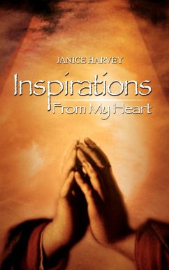 Inspirations - Harvey, Janice