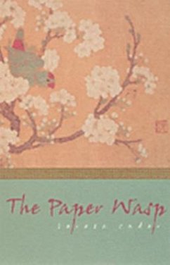 The Paper Wasp - Cader, Teresa