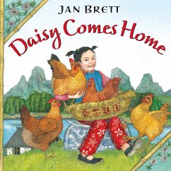 Daisy Comes Home - Brett, Jan