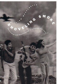 Shoveling Smoke - Mazzarella, William