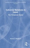 Industrial Relations in Japan