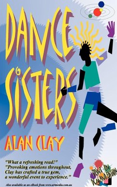 Cover Dance Sisters