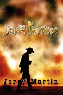 Deadly Dunstone - Martin, Jerry