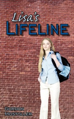 Lisa's Lifeline - Mostoller, Gordon