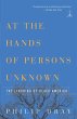 At the Hands of Persons Unknown - Bild 1