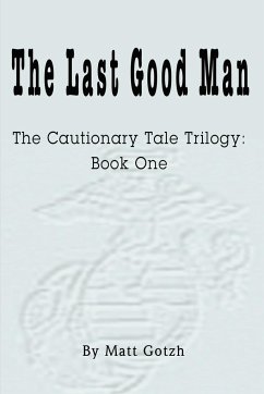 The Last Good Man