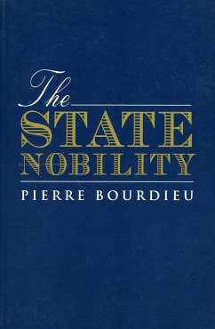 Reputation-Based Governance - Bourdieu, Pierre