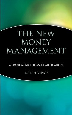 The New Money Management - Vince, Ralph