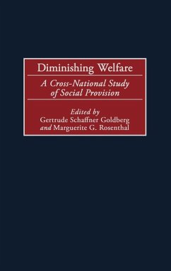 Diminishing Welfare