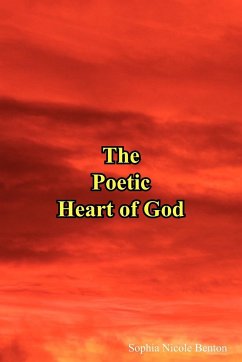 The Poetic Heart of God
