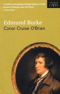 Cover Edmund Burke