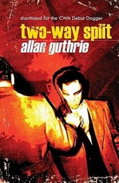 Two-Way Split - Guthrie, Allan