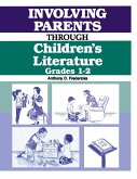 Involving Parents Through Children's Literature