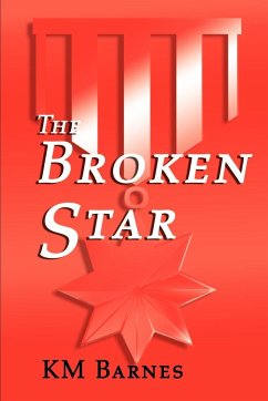 The Broken Star - Barnes, K. M.