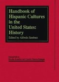 Handbook of Hispanic Cultures of the United States