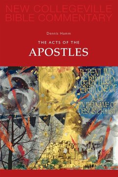 Acts of the Apostles - Hamm, Dennis