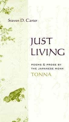 Just Living - Tonna