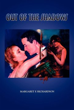 Out of the Shadows - Richardson, Margaret F.
