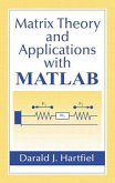 Matrix Theory and Applications with MATLAB