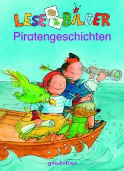 Piratengeschichten - Bato