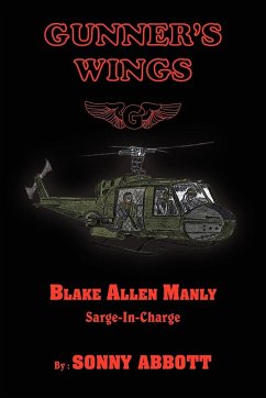 Gunner's Wings - Abbott, Sonny