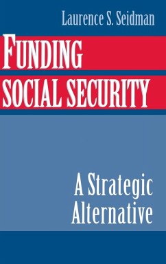 Funding Social Security - Seidman, Laurence S.