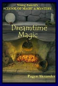 Dreamtime Magic - Alexander, Pagyn