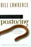 Effective Pastoring