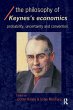 The Philosophy of Keynes' Economics - Bild 1