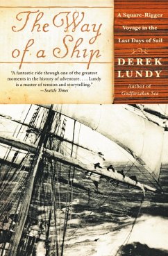 The Way of a Ship - Lundy, Derek