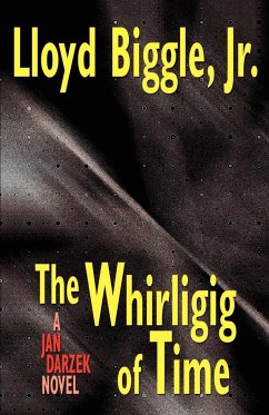The Whirligig of Time - Biggle, Lloyd Jr.
