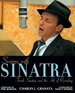 Sessions with Sinatra - Granata, Charles L.