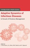 Adaptive Dynamics of Infectious Diseases