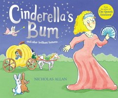 Cinderella's Bum - Allan, Nicholas