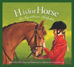 H Is for Horse - Ulmer, Michael