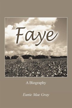 Faye - Gray, Eunie Mae