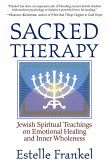 Sacred Therapy