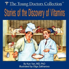 Stories of the Discovery of Vitamins