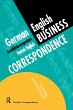 German/English Business Correspondence - Bild 1