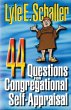 44 Questions for Congregational... - Bild 1