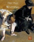 Edgar Degas: Waiting