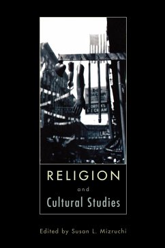 Religion and Cultural Studies - Mizruchi, Susan L. (ed.)