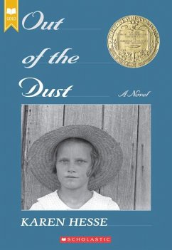 Out of the Dust - Hesse, Karen