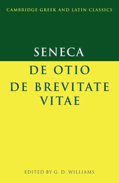 Seneca - Seneca