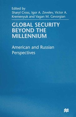 Global Security Beyond the Millennium