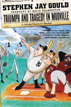 Triumph and Tragedy in Mudville - Gould, Stephen Jay